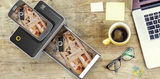 Many years repairing and troubleshooting printers and photocopiers. Kodak Dock Wi Fi Photo Printer Review Nerd Techy