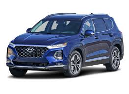 The hyundai santa fe (korean: 2019 Hyundai Santa Fe Reviews Ratings Prices Consumer Reports