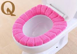 All toilet seat covers items in stock, we ship worldwide. New Toilet Seat Cover Mat Bathroom Warmer Toilet Washable Cloth Toilet Seat Warmer Pad Plush Toilet Mat Thickening Potty Set Mat Chocolate Mat Diamondtoilet Paper Holder Black Aliexpress