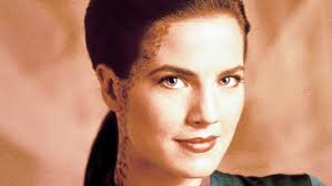 Star Trek Deep Space Nine Cast Where Are They Now Page 17