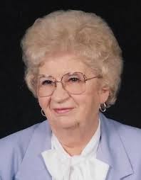 Regina Hahn Obituary (2018)