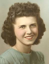 Obituary information for Susannah "Sue" Hooker