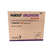 Image result for Haloperidol