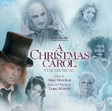 クリスマス キャロル A Christmas Carol Audio Visual Trivia
