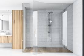 Modern bathroom design ideas can be used in most bathroom styles for an attractive midcentury look. 2020 Guide Best Shower For Modern Bathroom Remodel