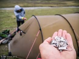 Arctic Refuge Mountaineering — Joe Stock