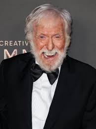 Dick Van Dyke's 99th Birthday Celebration