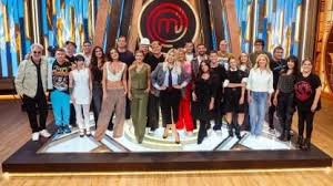 ¡Adiós a la cocina! Un famoso se despidió de MasterChef 2025