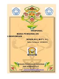 Maybe you would like to learn more about one of these? Contoh Proposal Mpls Smk Sketsa