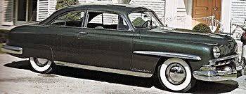 Image result for Haiti Beige 1950 Lincoln