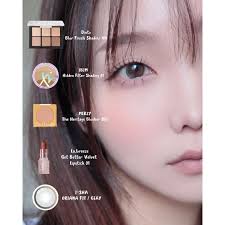 Half Year]I-SHA Oriana Fit Royal Gray