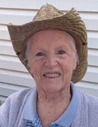 Winnie Mchugh's Instagram, Twitter & Facebook