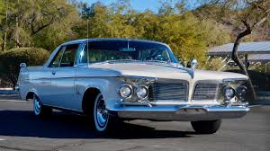 Image result for Moonlight Blue 1962 Imperial