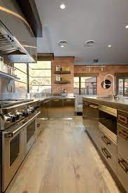 With respect for the brand we've brought these high end kitchens to life. Design Brief Our Sub Zero Wolf Kitchen Design Contest Winner Affinity Kitchens News