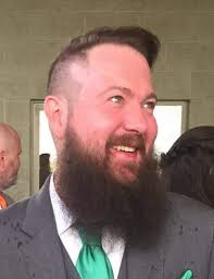 Obituary information for William "Billy" Taulbee-Thornton