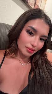 Rebecca Pinon's Instagram, Twitter & Facebook