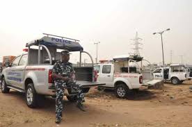 Check spelling or type a new query. Photos Police Barricade Gani Fawehinmi Park Venue Of Amotekun Rally In Lagos Nigerian Pantagraph
