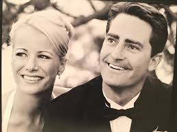 For many years I prayed to meet my life partner. I asked God where was she?  I kept searching and growing impatient as the years passed. Who would have  thought two California