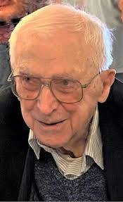 Clarence B. Stoner Obituary