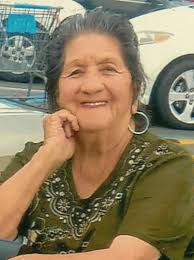 Petra Morales Obituary