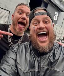 Did y'all catch Brandon Lake