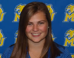 MU Women Sweep Marywood