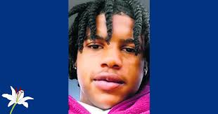 Thomas Braden Jr., age 16