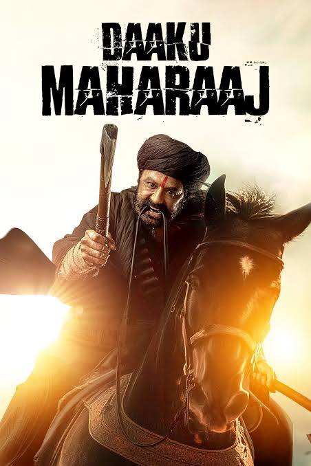 Daku Mahraj