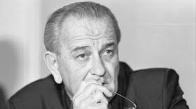 Scary Bunnies And Sean Spicer: A History Of The White House Easter Egg Roll 