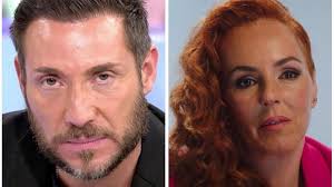 Antonio David y su hijo piden un año de cárcel para Rocío Carrasco