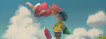Ponyo full anime movie watch download online free cast, story, wiki, release date is our today's topic. 8 Ponyo Facebook Covers Cover Abyss