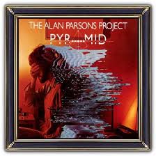 2:15the eagle will rise again 5:30one. Alan Parsons Project Pyramid 1978 Classic Album Art