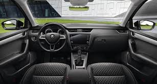 Find many great new & used options and get the best deals for skoda superb 3u4 vemo sensor einparkhilfe innen vorne at the best online prices at ebay! Skoda Octavia Drive Neues Sondermodell Ab Sofort Bestellbar Meinauto De