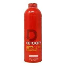 Detoxify Australia - eVitamins.com