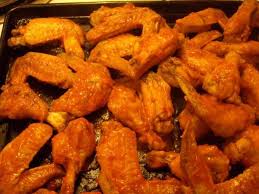 Mild Buffalo Wing Sauce Recipe Food Com Recipe Wing Sauce Recipes Buffalo Wing Sauce Recipe Mild Spicy Recipes