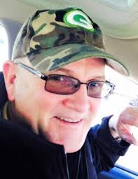 Dale Roger Vercauteren Obituary