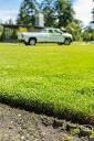 Artificial Turf and Porous Grass Pavers | Greenbank Seattle