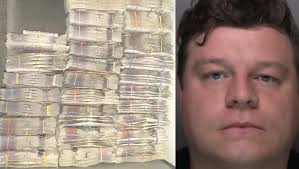 Huyton drug runner caught after getting fingerprint evidence from his  selfies