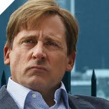 But does it also simplify the people involved by changing their names or conflating their characters for the sake of making a movie version of the story? Mark Baum From The Big Short Charactour