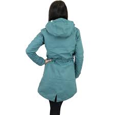 Check spelling or type a new query. Alife Kickin Damen Ubergangsjacke Flora Turkis Hier Bestellen