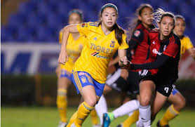 The fixtures, results, table and brief of mexico liga mx femenil soccer league. Liga Mx Femenil Partidos Fechas Y Horarios De La Jornada 4 News Report Mx