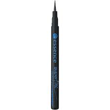Really Great But Dried Out Quickly If It Does It A Second Time Ill Go Back To Rimmel Update Went Back To R Essence Makeup Waterproof Eyeliner Eyeliner Pen