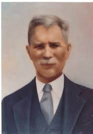 Isaac Jefferson Broyhill (1850-1935)