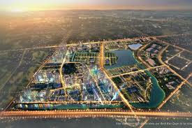 Công ty tnhh đầu tư & phát triển đô thị gia lâm. Dá»± An Khu Ä'o Thá»‹ Vinhomes Ocean Park Gia Lam Ha Ná»™i Cafeland Vn