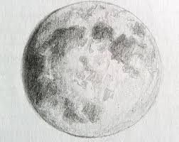 Mit diesen tipps und tricks kannst du dir das zeichnen und malen erleichtern und dich an ganz neue motive wagen. Mond Zeichnen So Klappt S Focus De