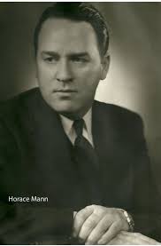 David Horace Mann (1900-1970)