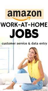 7 Proven Ways To Find Amazon Work From Home Jobs One Fine Wallet Easy Money Online Work From Home Jobs Amazon Work From Home