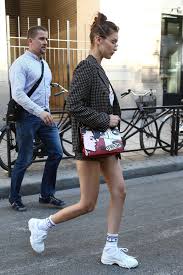 Bella hadid's best style & outfits(music is from the youtube audio library)#bellahadid #stylecompilation. Bella Hadid Street Style Bella Hadid Street Style Fashion Bella Hadid Style
