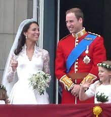 Maybe you would like to learn more about one of these? Kate Middletons Brautkleid Wikipedia