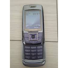 Samsung Samsung E250